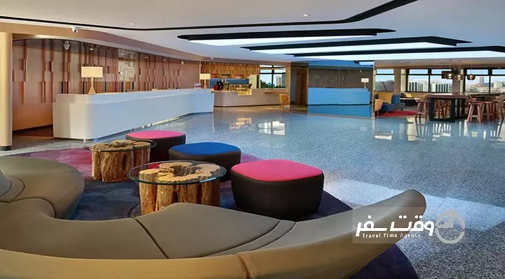 هتل هالیدی این اکسپرس کوالالامپور هتل هالیدی این اکسپرس کوالالامپور